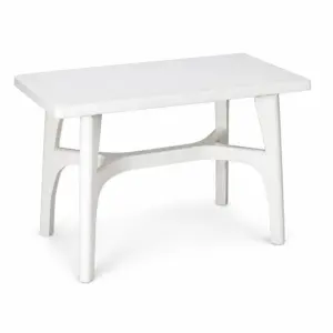 Rectangular Plastic Dining Table Mould